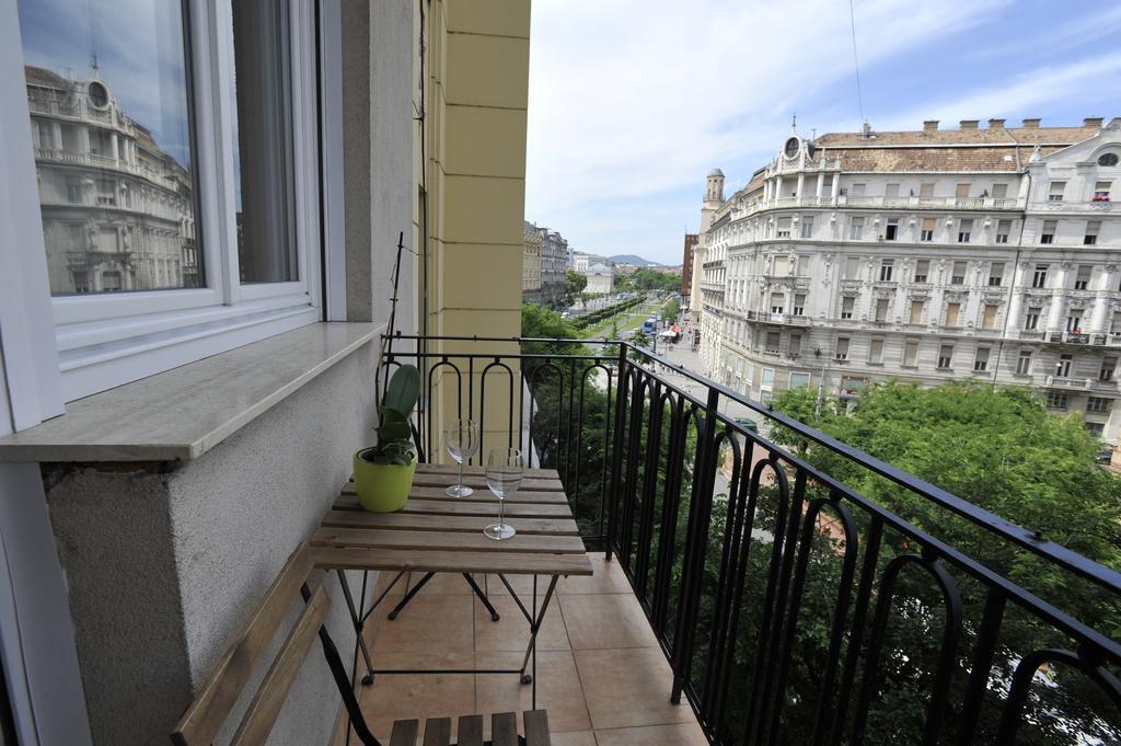 Synagogue Dream Home In The Center Βουδαπέστη Εξωτερικό φωτογραφία